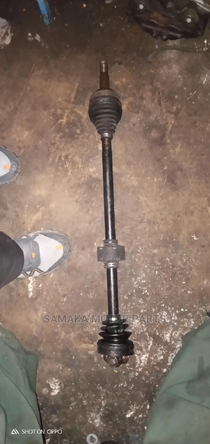 Toyota Probox Drive Shafts