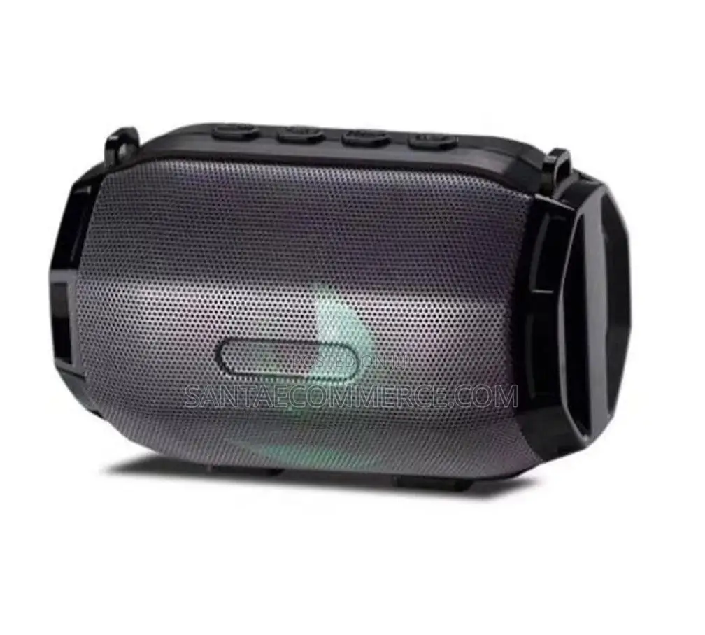 X100 Portable Wireless Bluetooth Speaker