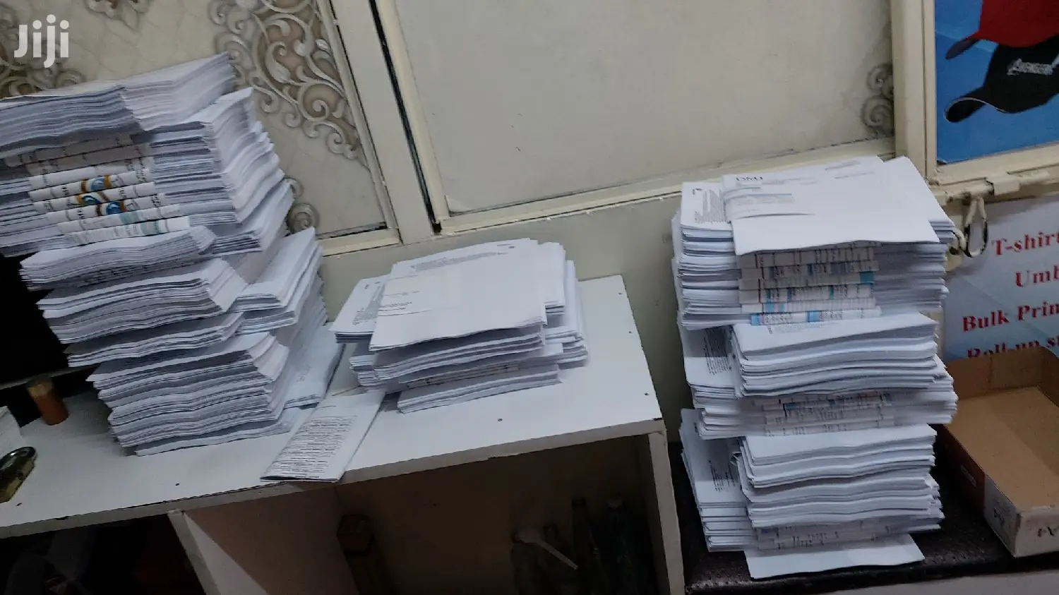 Fine Bulk Printing