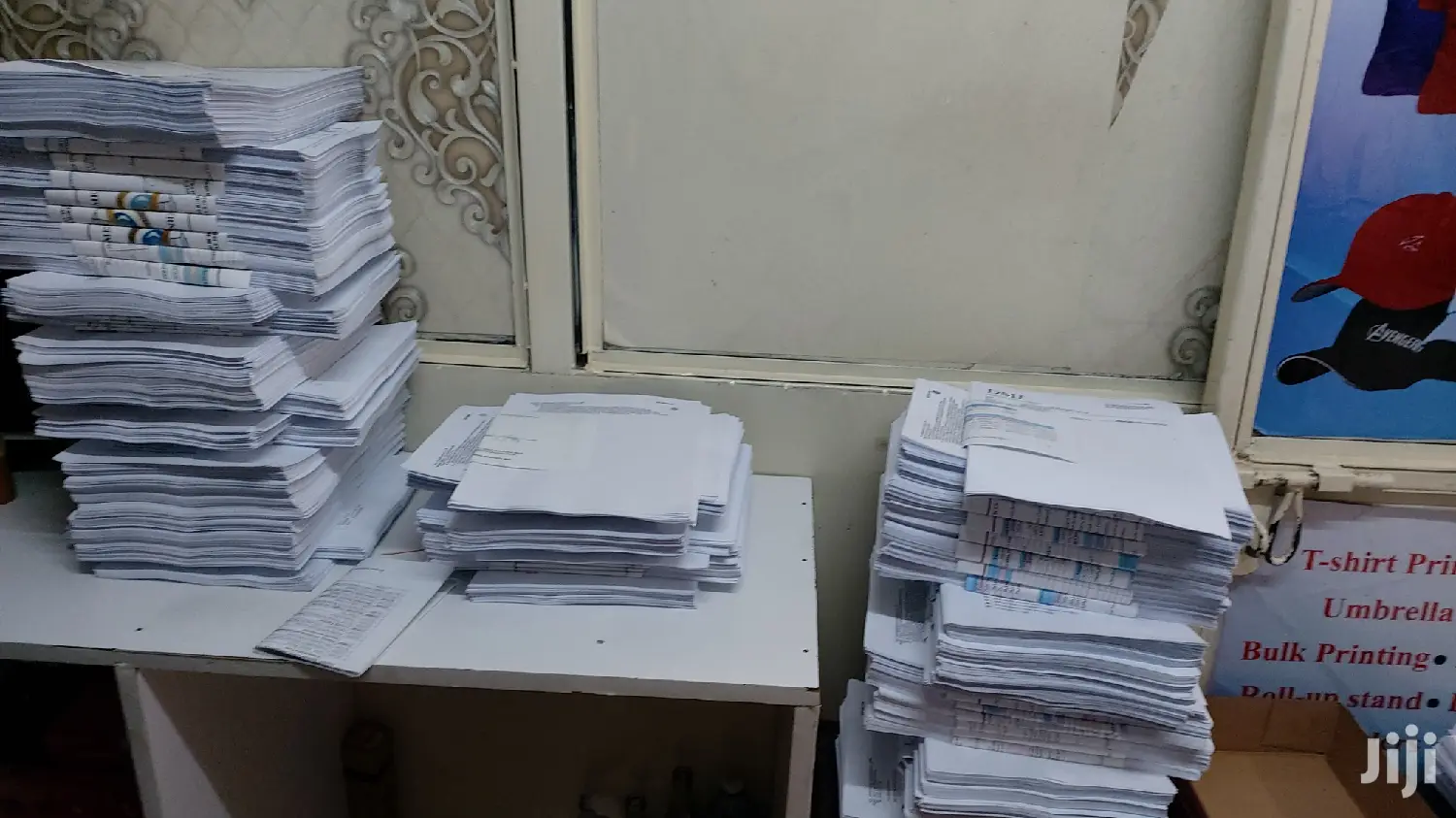 Fine Bulk Printing