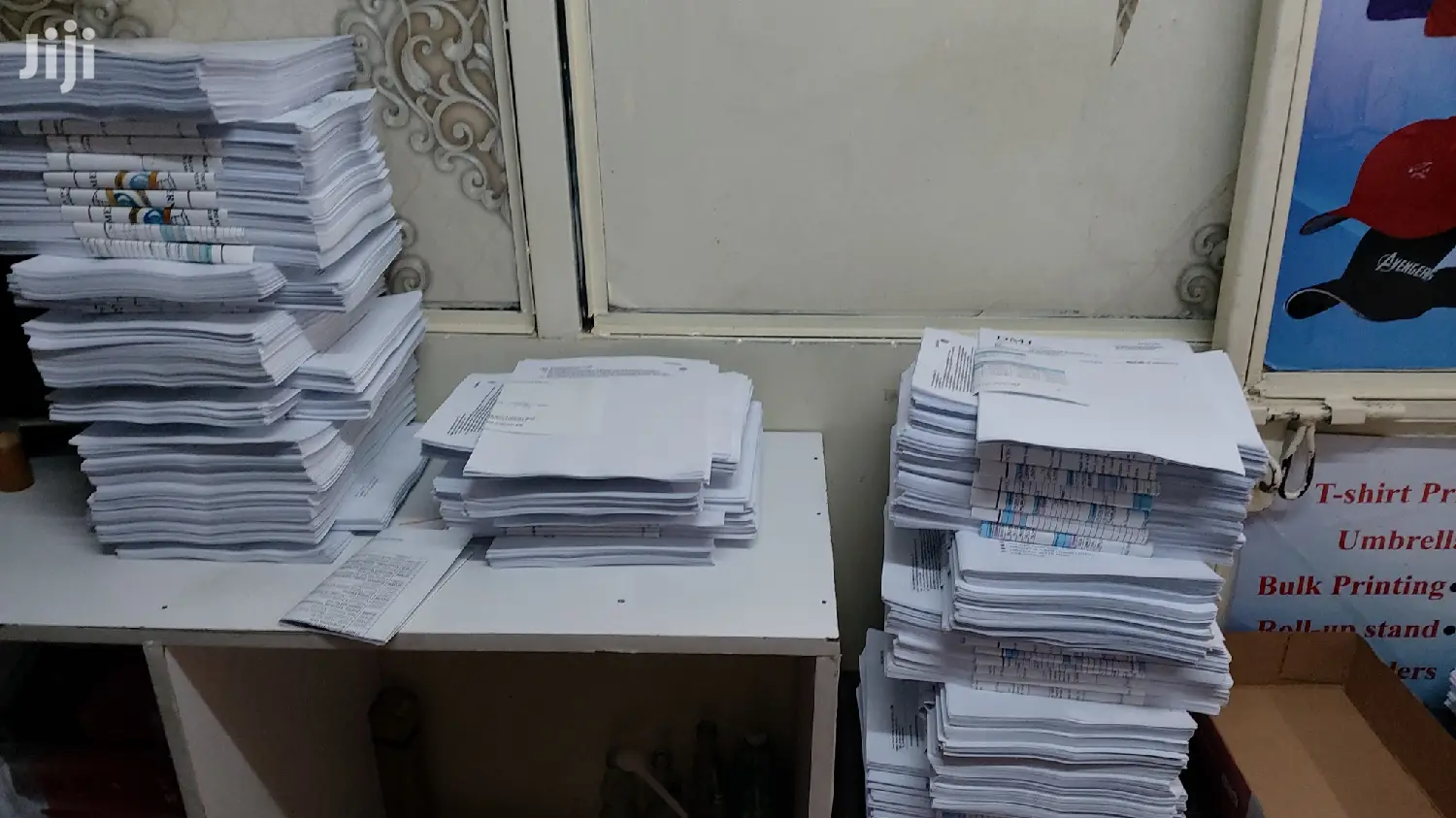 Fine Bulk Printing