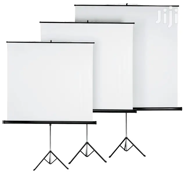 Projector Screen Tripod 200 BY 200