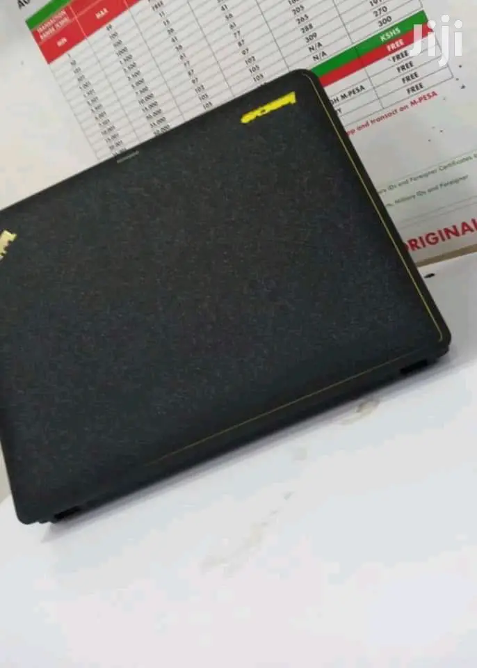 Laptop Lenovo ThinkPad X131e 4GB AMD HDD 320GB