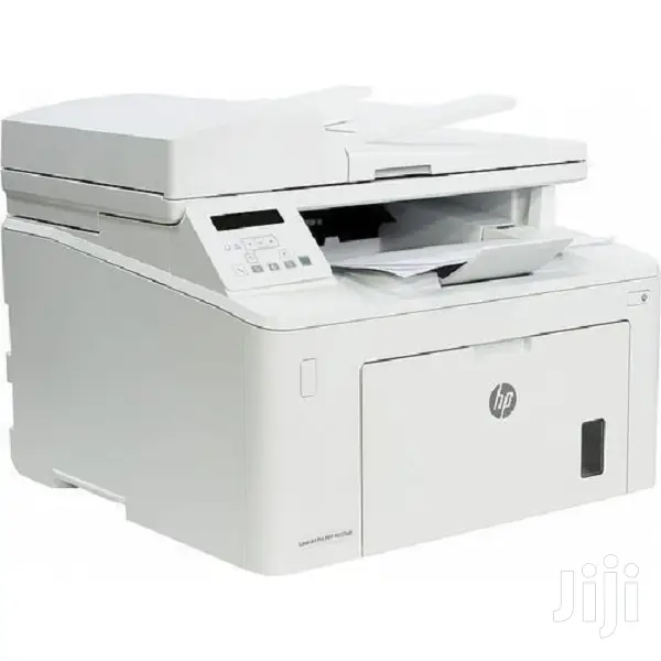 HP Laserjet Pro MFP M227sdn Printer