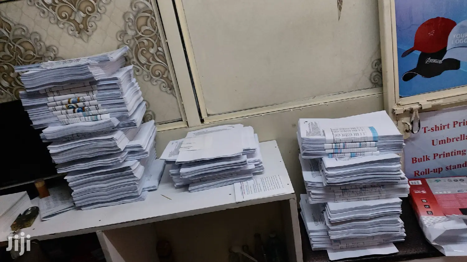 Printing And Photocopy At A Cheaper Price