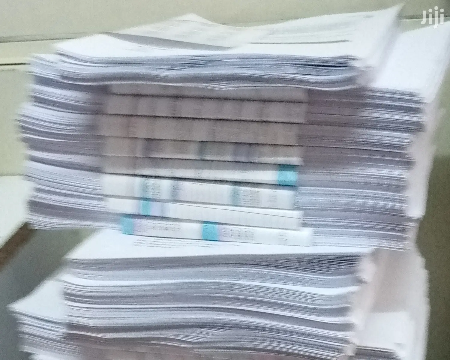 Thesis Printing