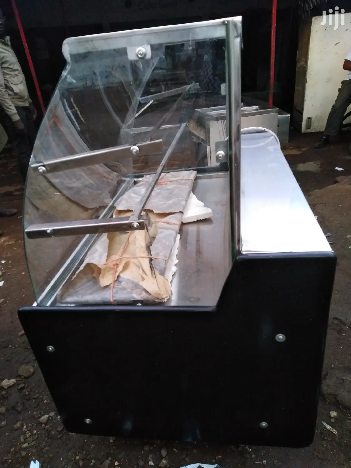 Cake Display Chiller/Pastry Cake Counter