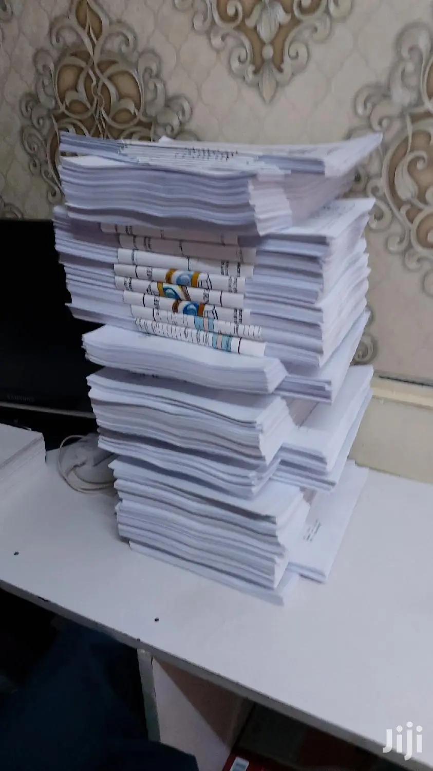 Special Offer On Bulk Printing