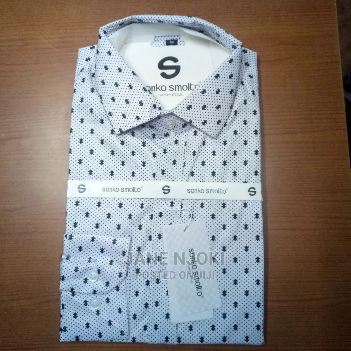 Turkey Shirt