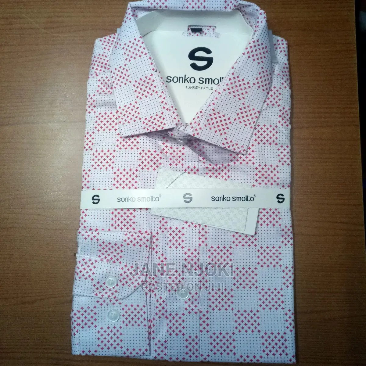 Turkey Shirt