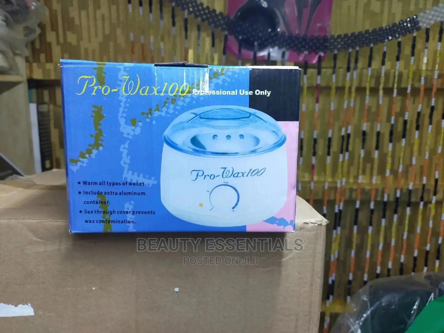 Wax Heater/ Wax Warmer.