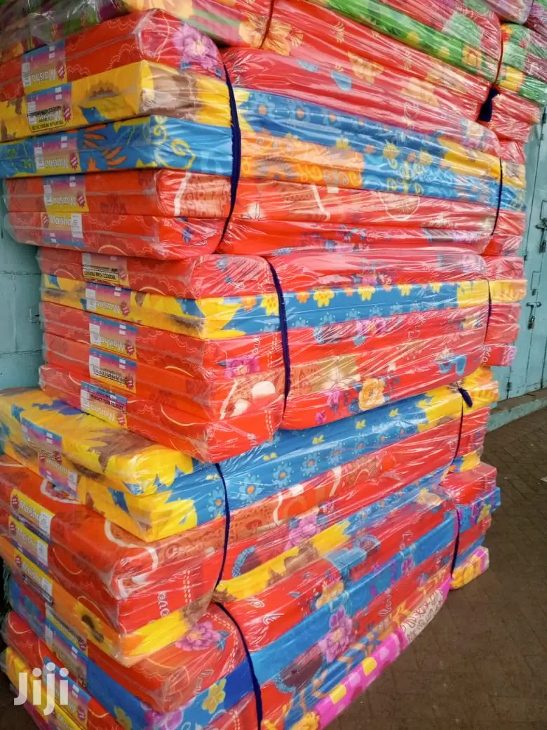 Mattresses For Students/Orphanages/Prison/Camp.Free Delivery