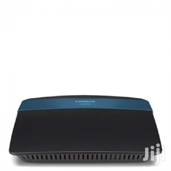 Linksys Wireless Router EA2700