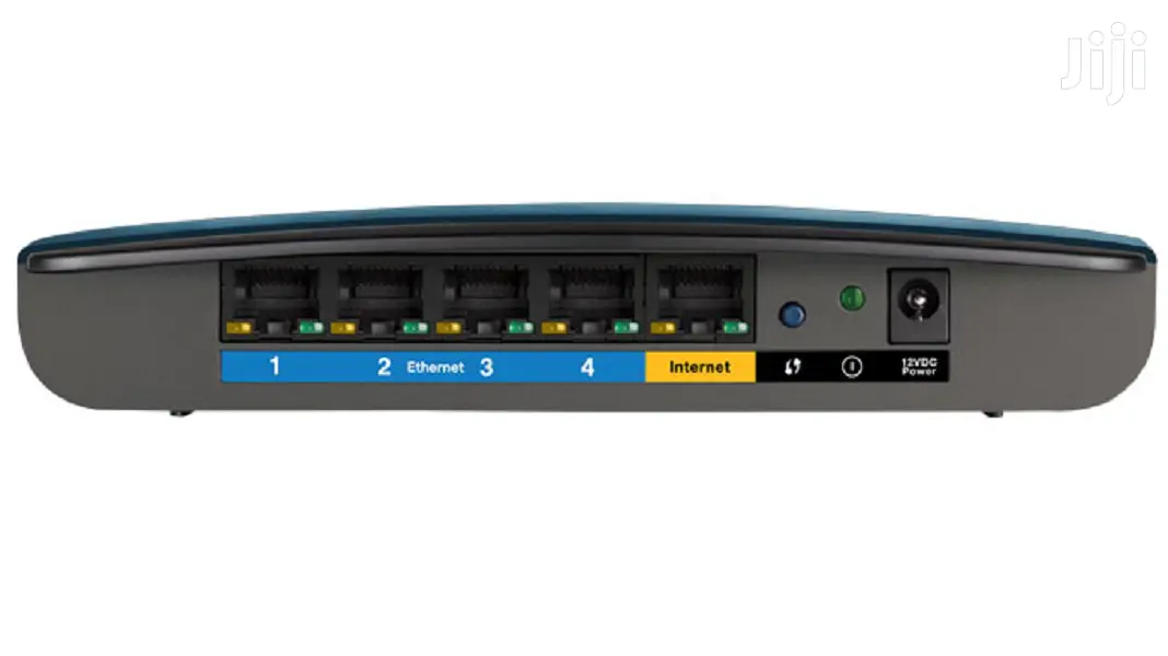 Linksys Wireless Router EA2700