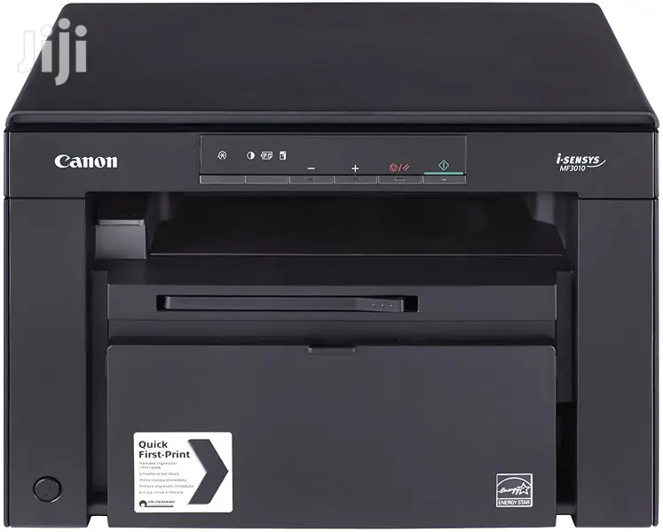 Canon I-Sensys MFP3010 Printer