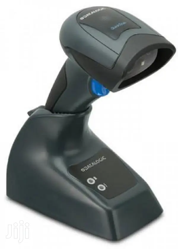 Datalogic Barcode Scanner QBT2430