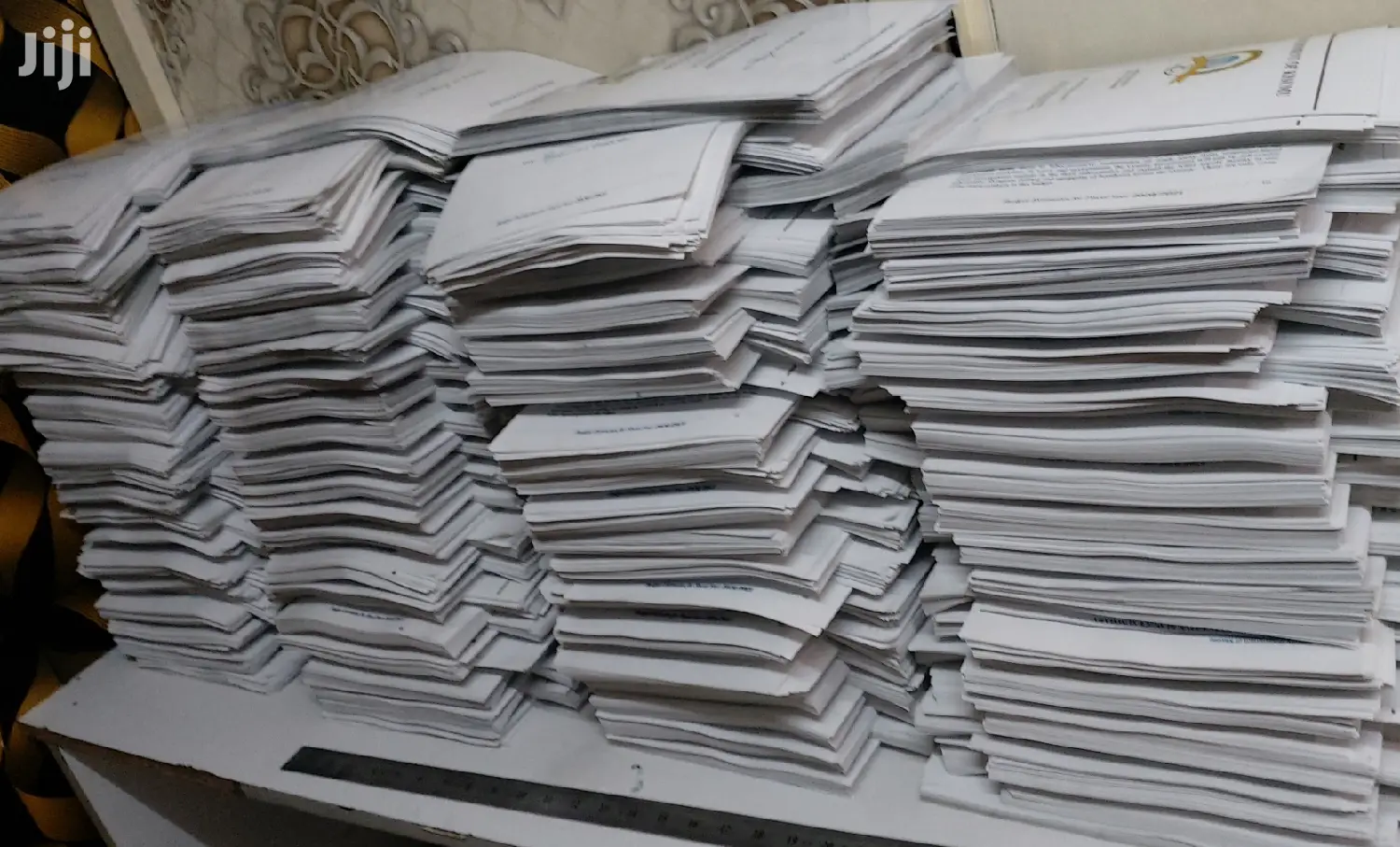 Real Time Bulk Printing at Best Price