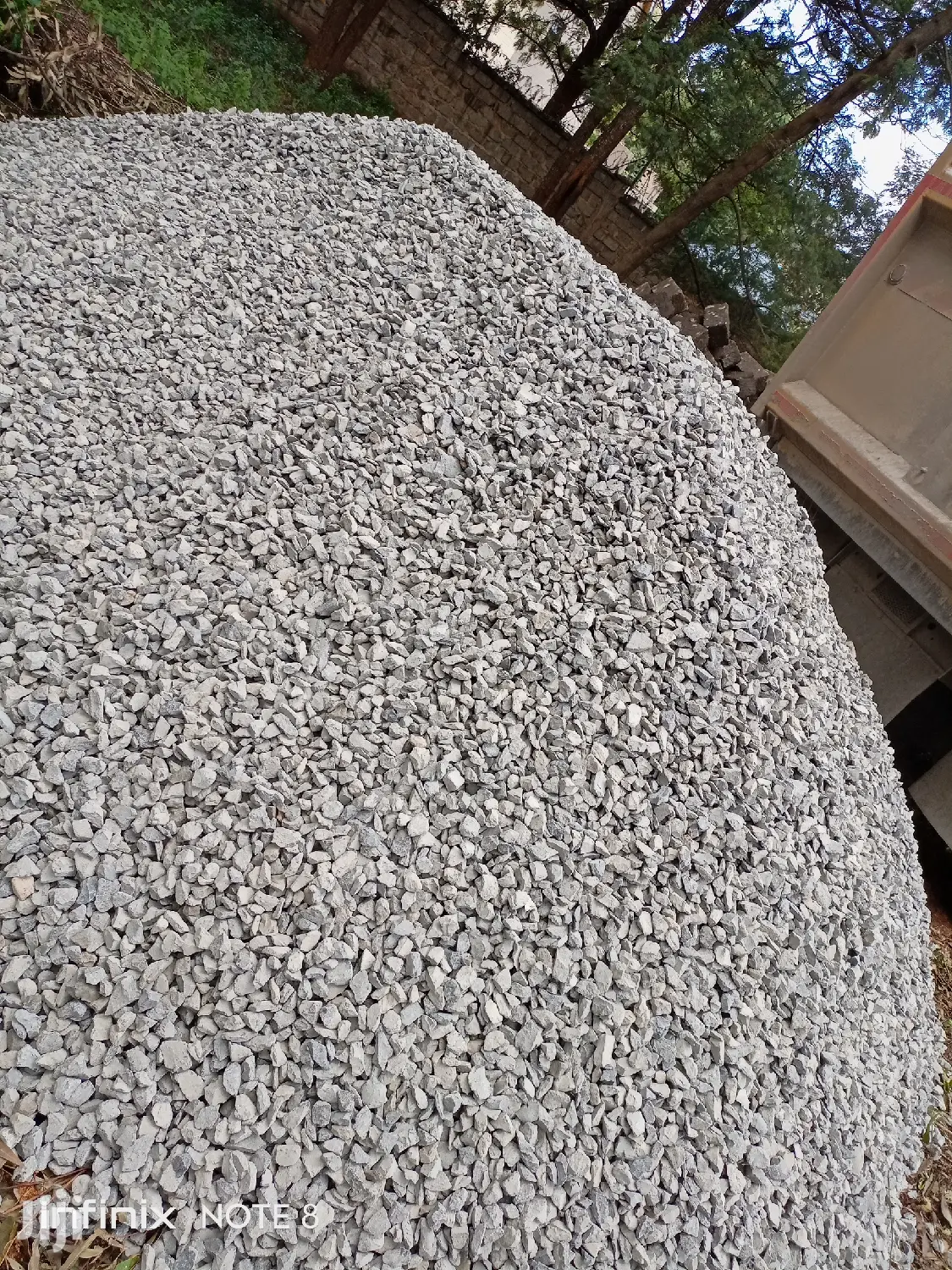 Ballast( 1⁄2,3⁄4 & 3⁄4mixed)
