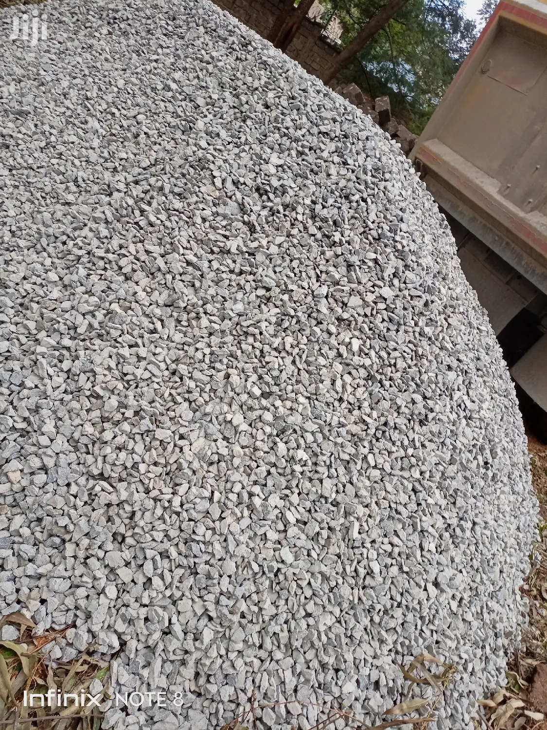 Ballast( 1⁄2,3⁄4 & 3⁄4mixed)