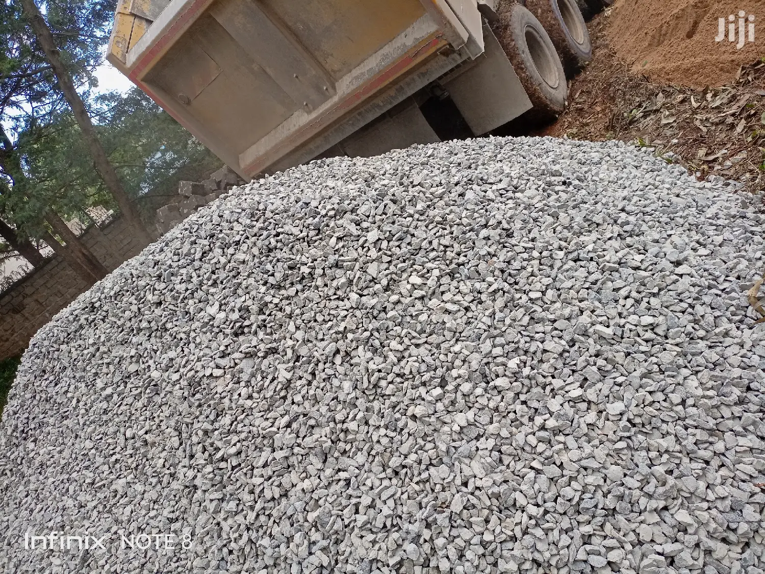 Ballast( 1⁄2,3⁄4 & 3⁄4mixed)