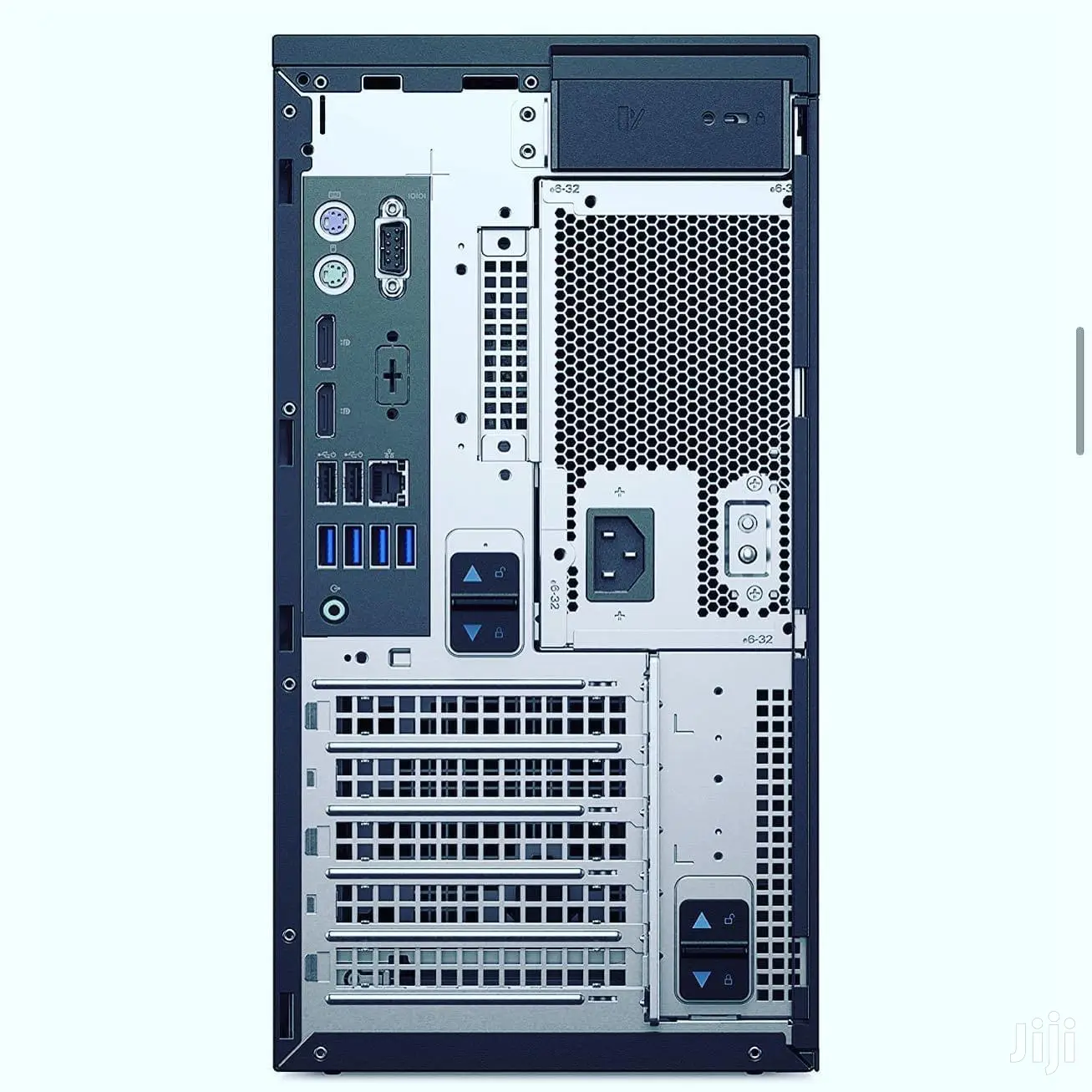 New Server Dell PowerEdge T40 8GB Intel Xeon 1T
