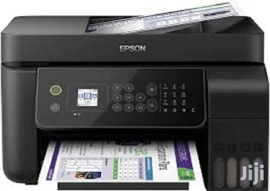 Epson L850