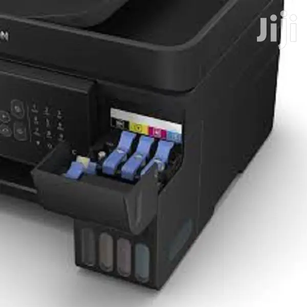 Epson L850