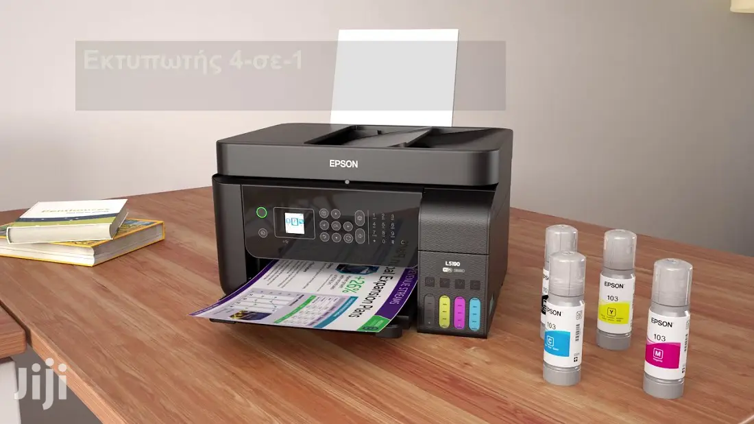Epson L850