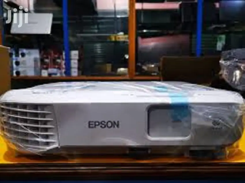 Epson Projector Ebs-05