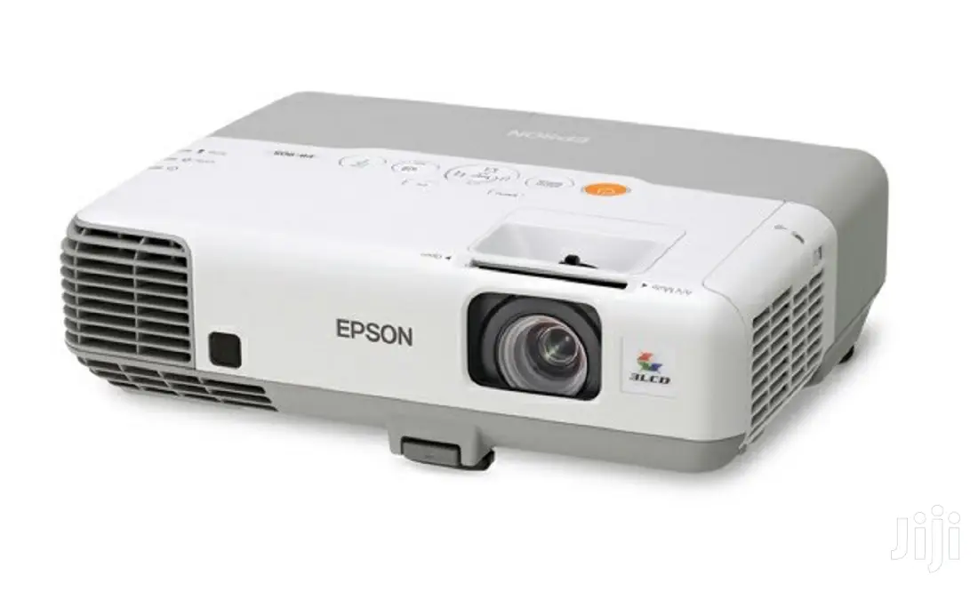 Epson Projector Ebs-05