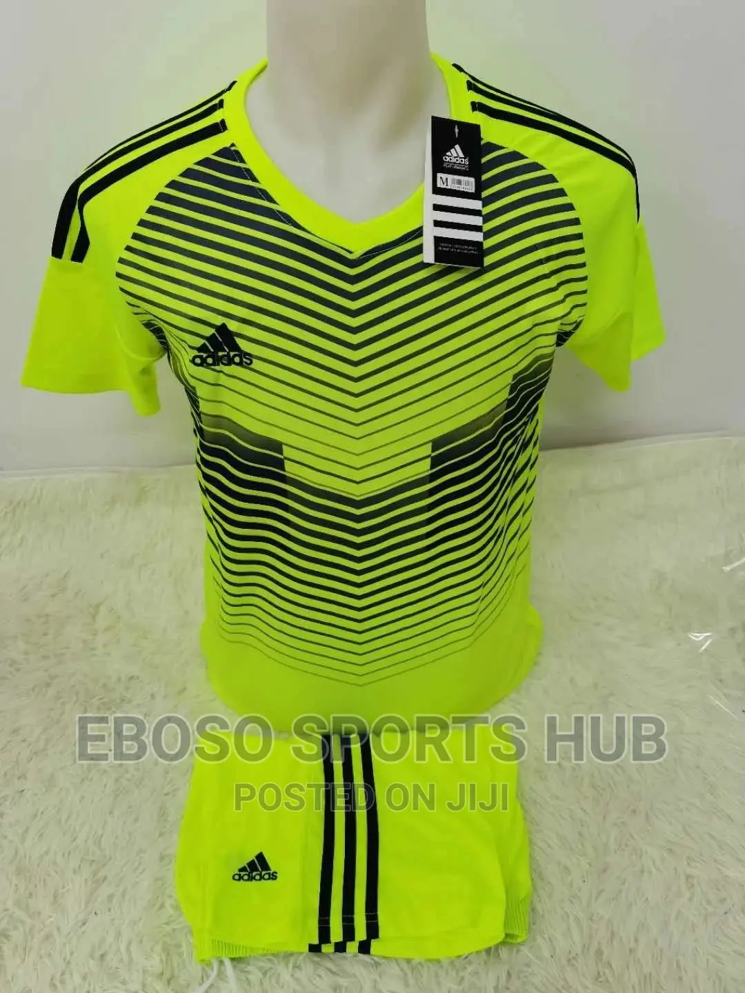 Latest Football Jerseys
