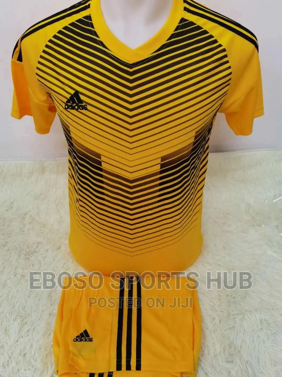 Original Football Jerseys