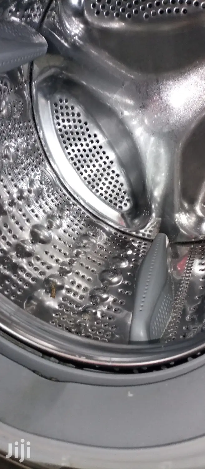 9 Kg Washing Machine