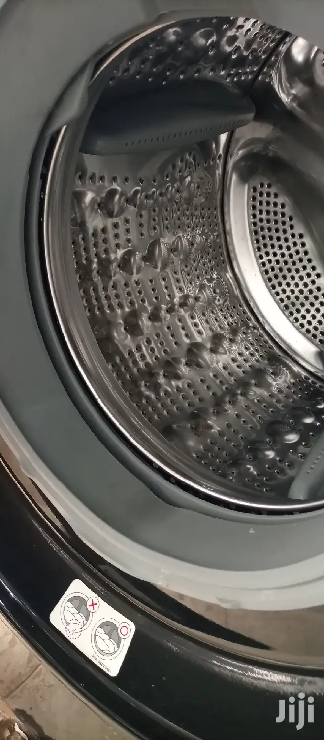 9 Kg Washing Machine