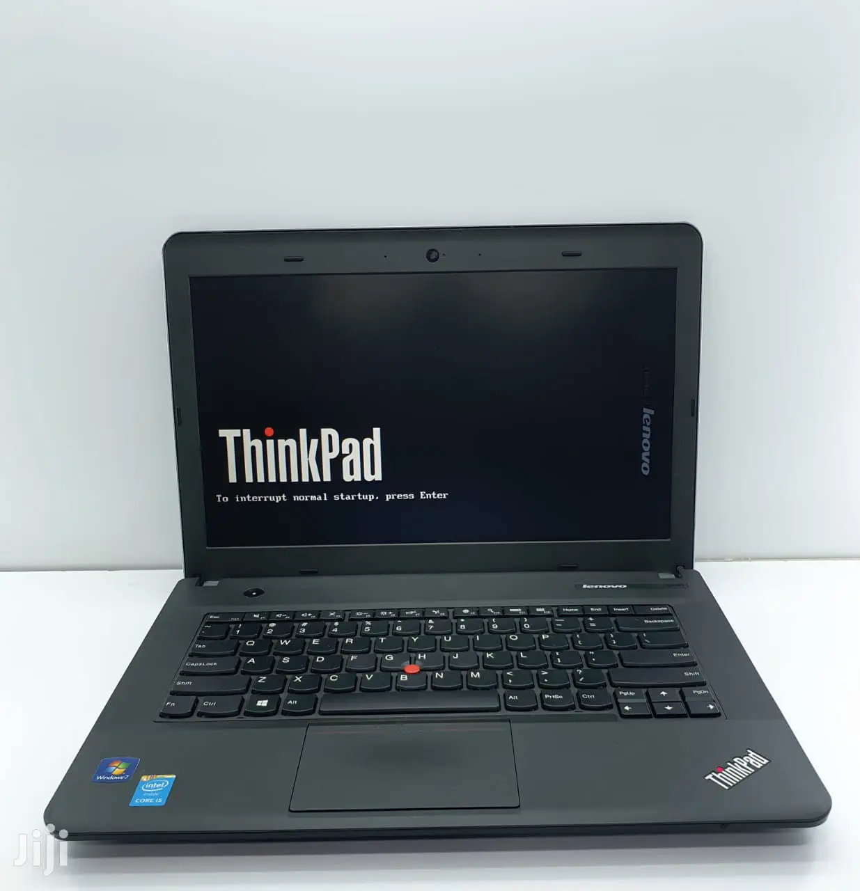 Laptop Lenovo ThinkPad Edge E440 4GB Intel Core I5 HDD 500GB