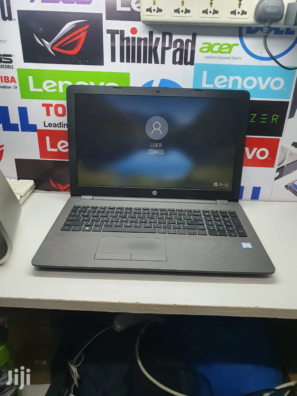 Laptop HP Pavilion 15 4GB Intel Celeron HDD 500GB