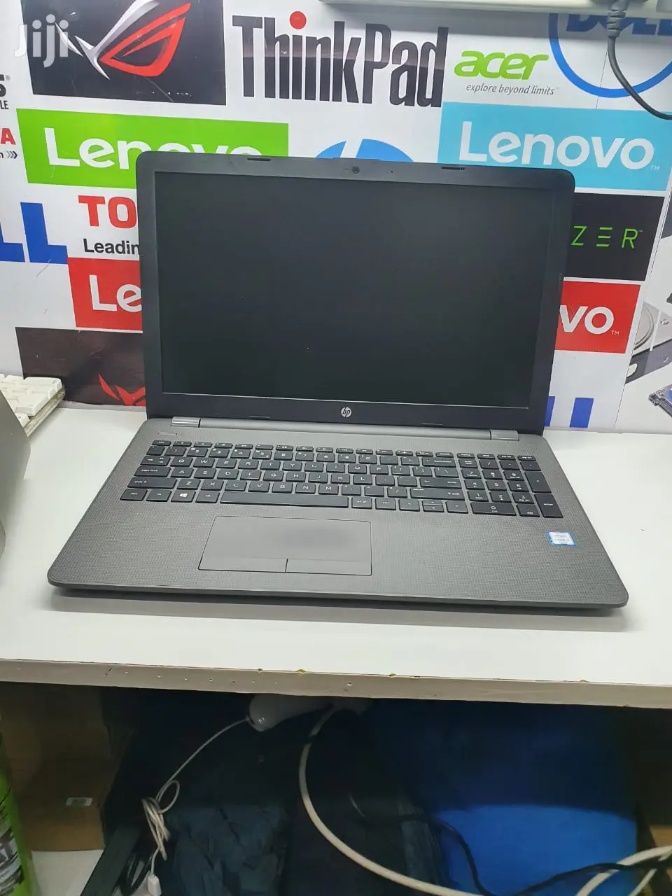 Laptop HP Pavilion 15 4GB Intel Celeron HDD 500GB