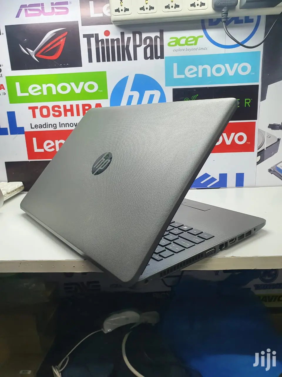Laptop HP Pavilion 15 4GB Intel Celeron HDD 500GB
