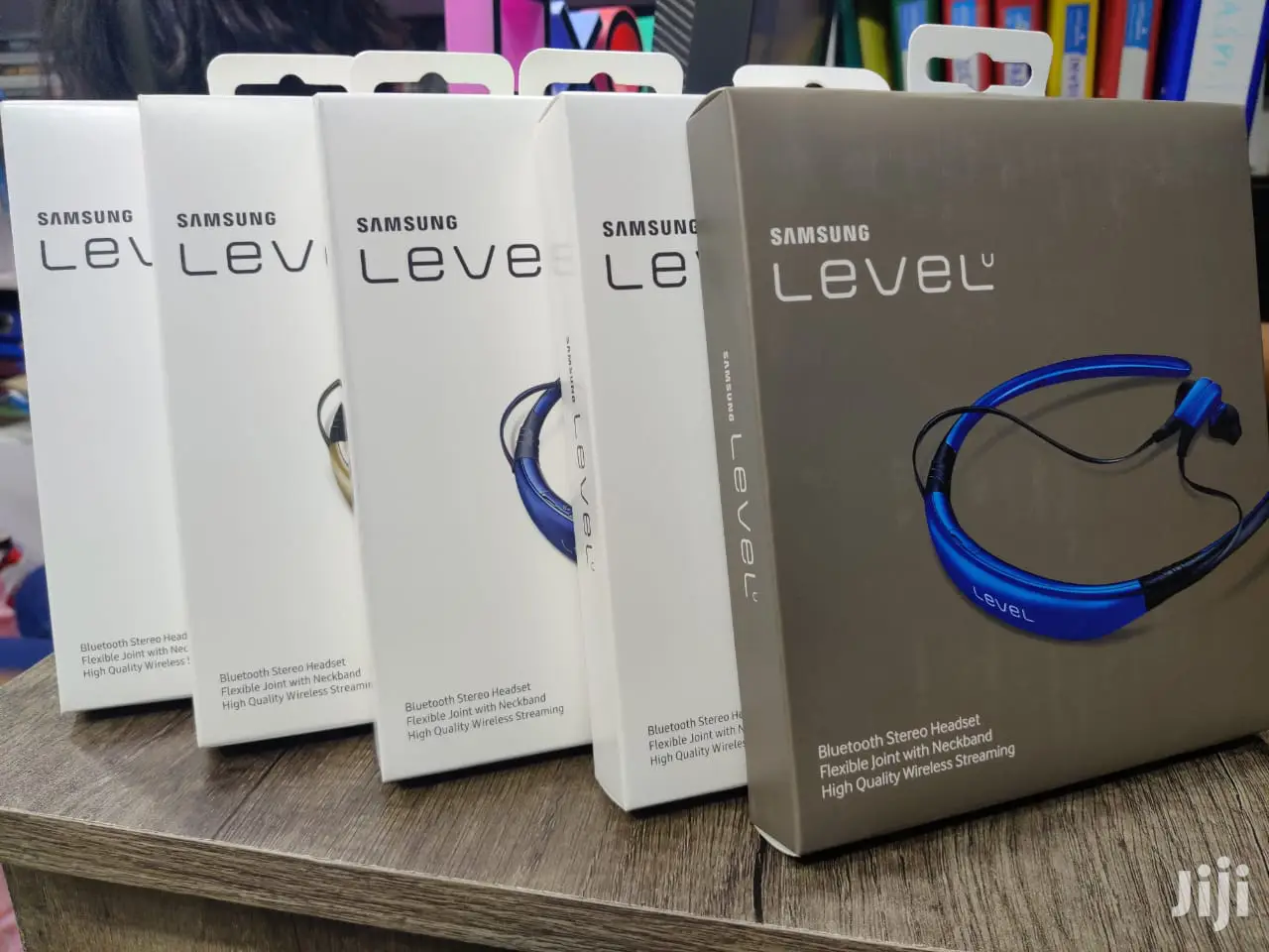Samsung Level U Bluetooth Wireless In Ear