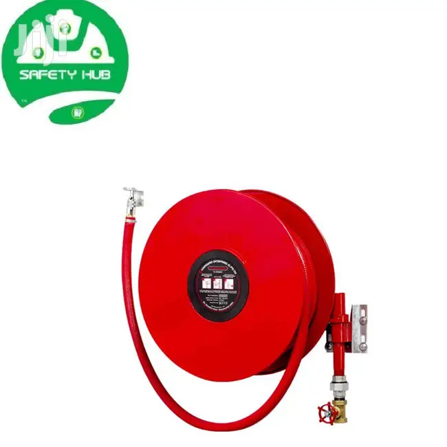Hose Reel On Sale