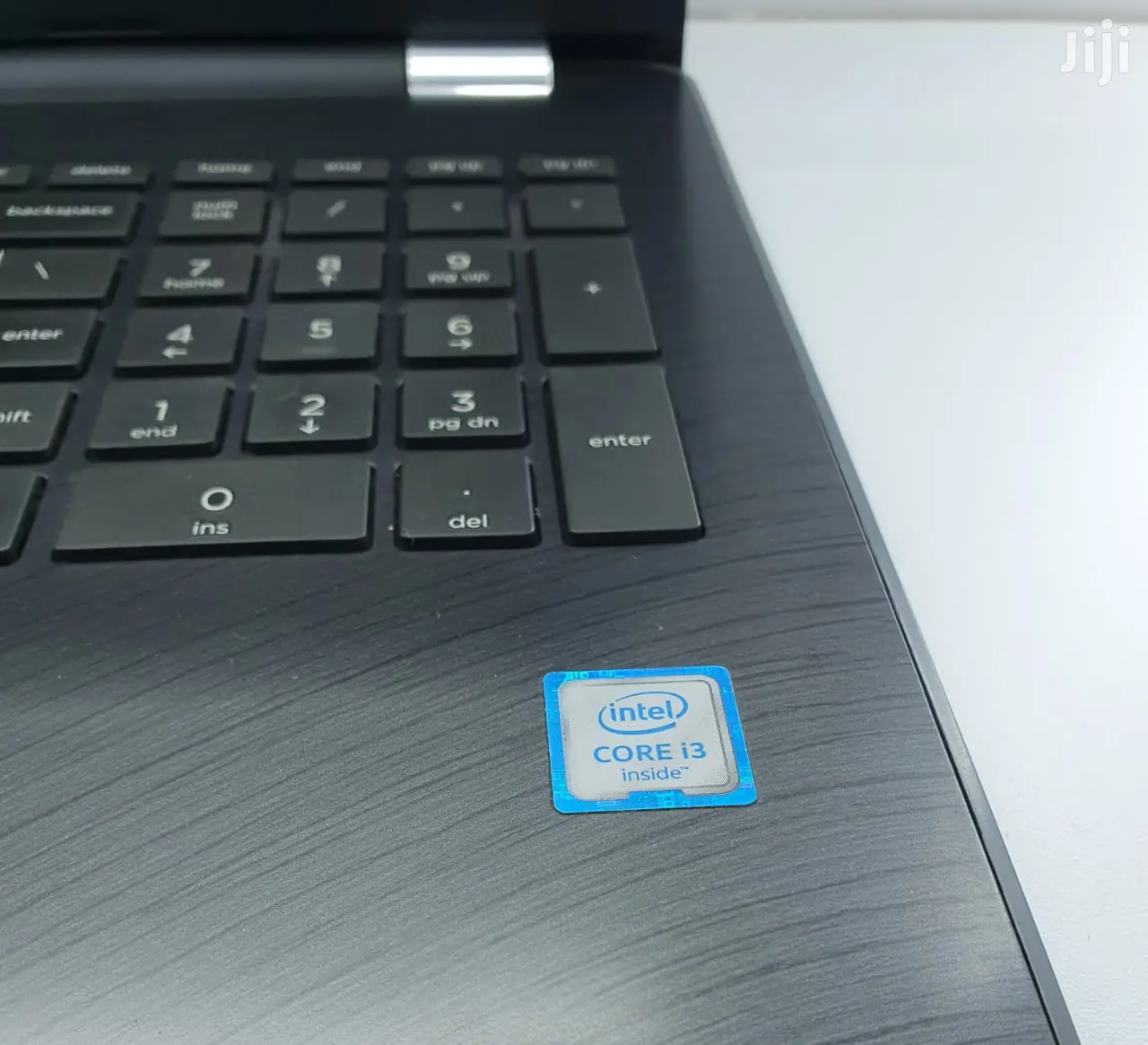 Laptop HP 250 G6 4GB Intel Core I3 HDD 500GB