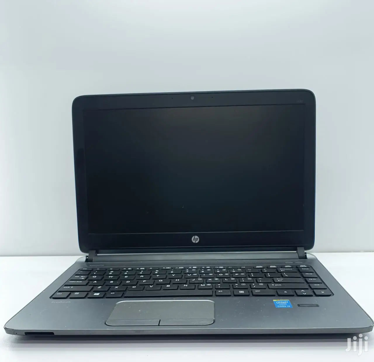 Laptop HP 430 4GB Intel Core I5 HDD 500GB
