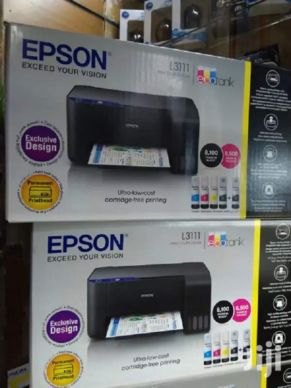 L3111 EPSON Printer