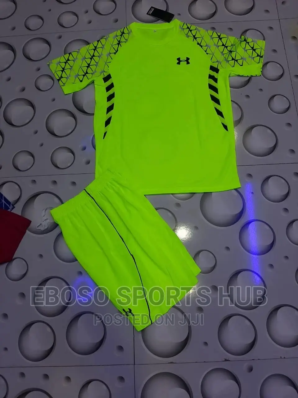 Latest Football Kit