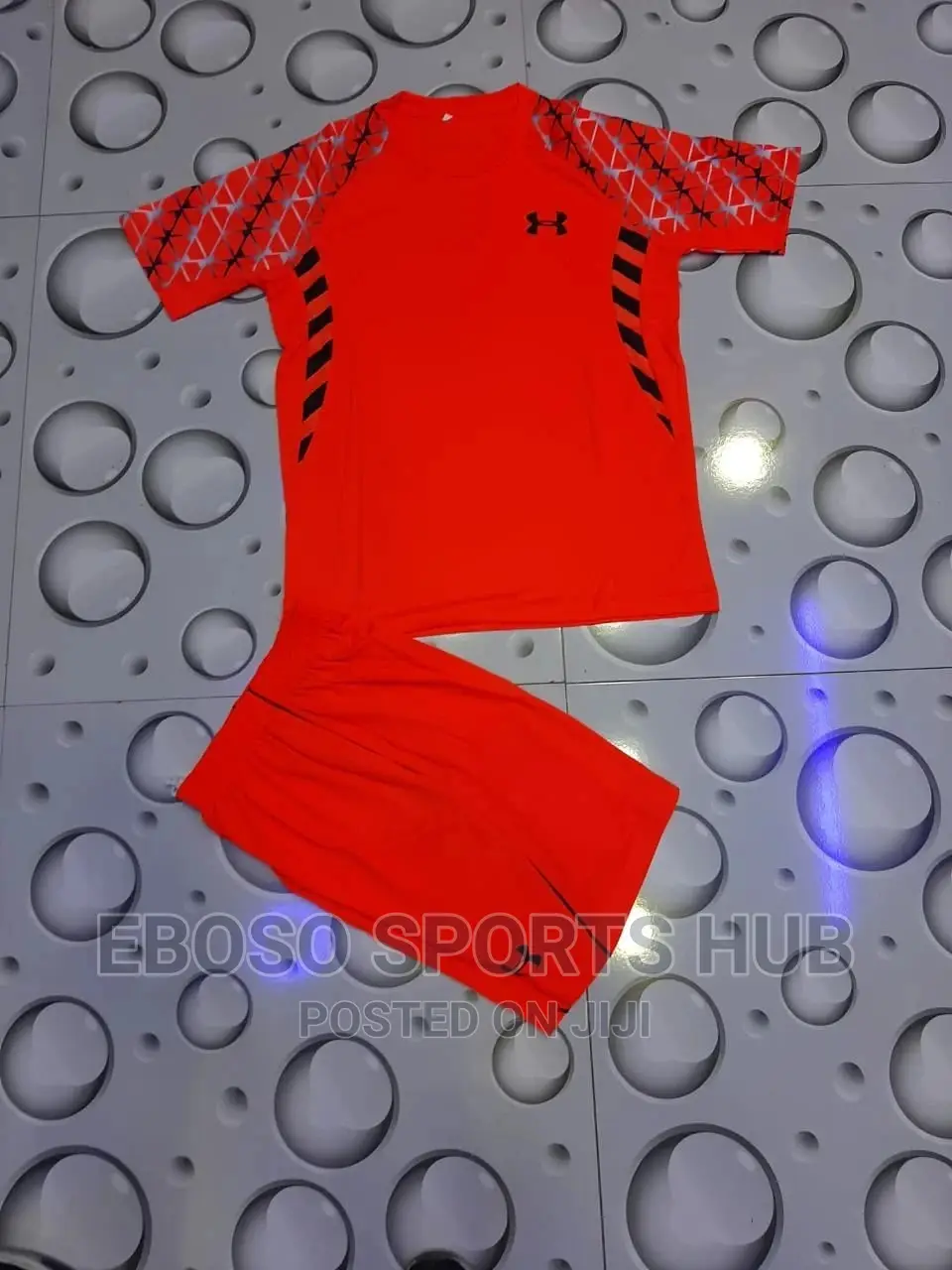 Original Football Kits