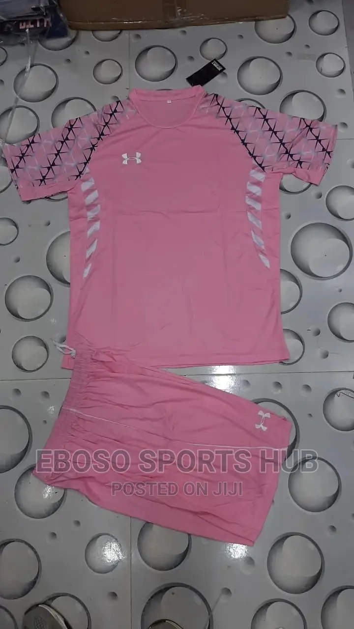 Original Football Kits