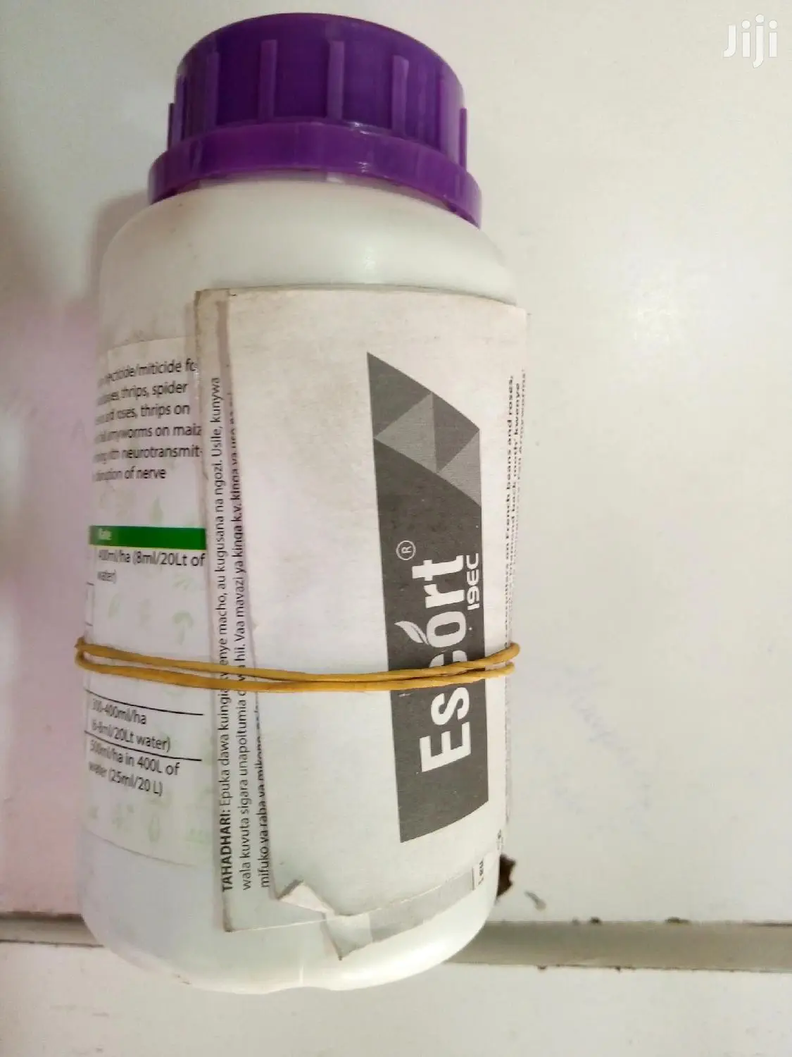 Escort Insecticide 250ml