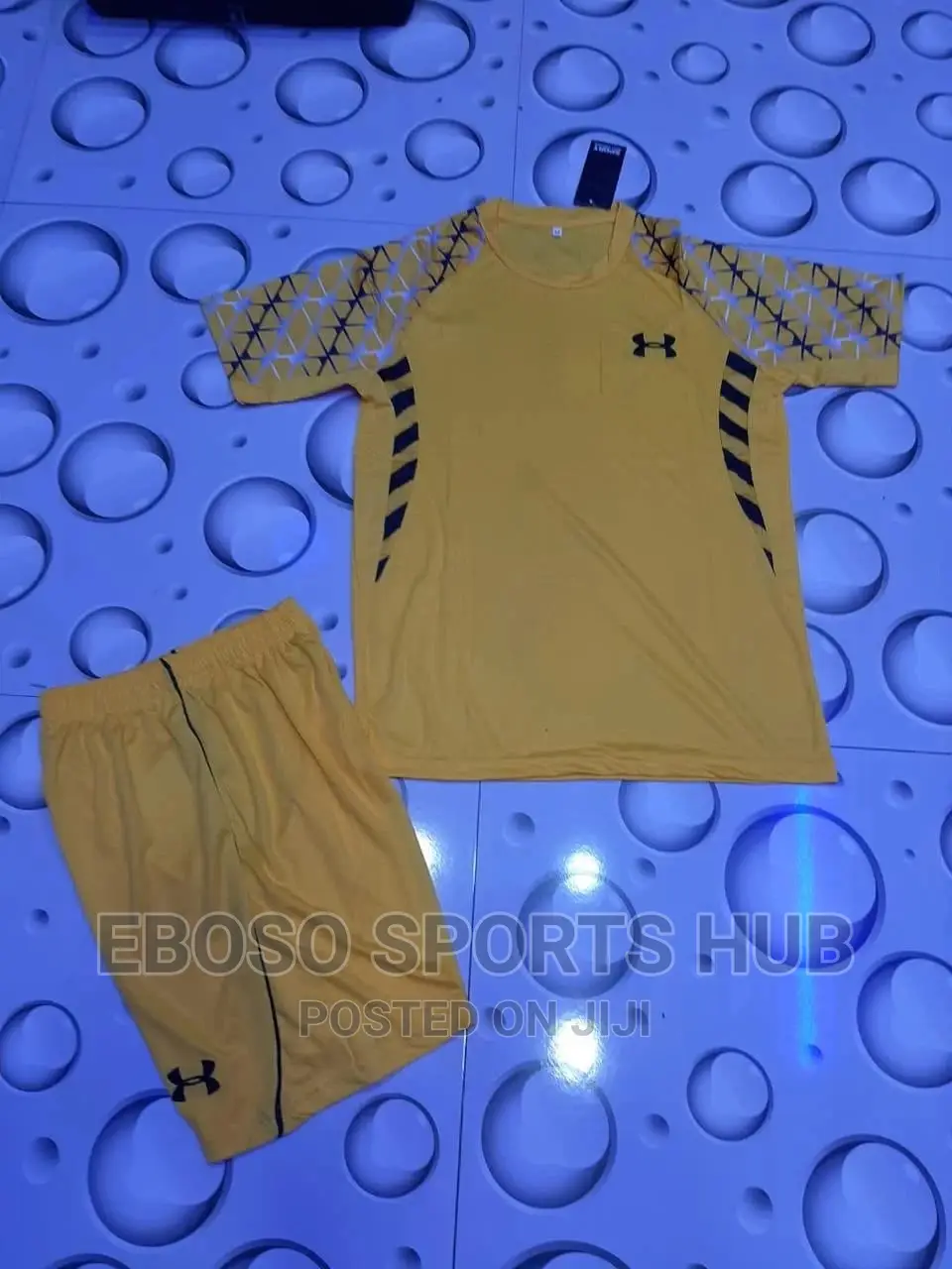 Lates Original Football Kits