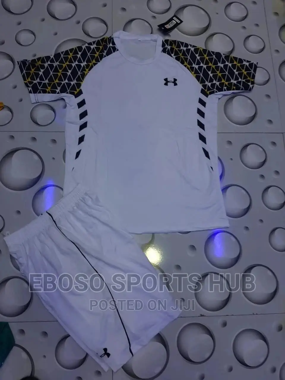 Lates Original Football Kits