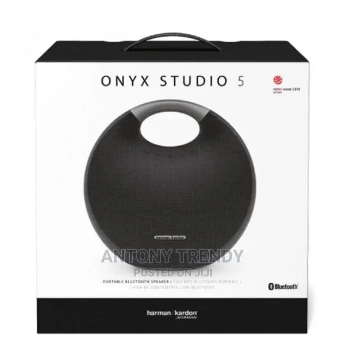 Onyx Studio 6